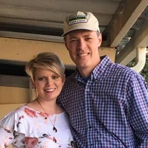 Meet your Posher, Kellie